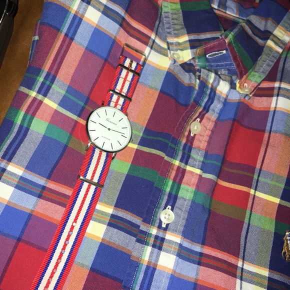 SOLD @40$ Ralph Lauren, HOLIDAY 2018 COLLECTION!🎄 - Picture 6 of 6